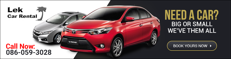 Car Rental Udon Thani Airport